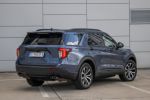 Ford Explorer 2022 na predaj – fotografia 5