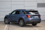 Ford Explorer 2022 na predaj – fotografia 7