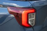Ford Explorer 2022 na predaj – fotografia 13