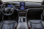 Ford Explorer 2022 na predaj – fotografia 14