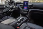 Ford Explorer 2022 na predaj – fotografia 15