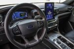 Ford Explorer 2022 na predaj – fotografia 17
