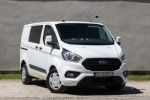 Ford Transit Custom 2020 na predaj – fotografia 3