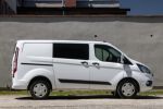Ford Transit Custom 2020 na predaj – fotografia 4