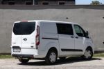 Ford Transit Custom 2020 na predaj – fotografia 5