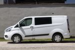 Ford Transit Custom 2020 na predaj – fotografia 8