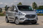 Ford Tourneo Custom 2023 na predaj – fotografia 3