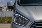 Ford Tourneo Custom 2023 na predaj – fotografia 10