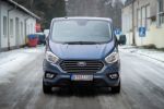 Ford Tourneo Custom 2022 na predaj – fotografia 2