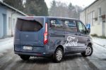Ford Tourneo Custom 2022 na predaj – fotografia 5