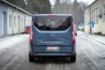 Ford Tourneo Custom 2022 na predaj – fotografia 6