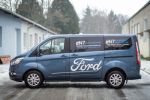 Ford Tourneo Custom 2022 na predaj – fotografia 8