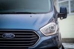 Ford Tourneo Custom 2022 na predaj – fotografia 9