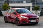 Ford Focus 2015 na predaj – fotografia 3