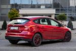 Ford Focus 2015 na predaj – fotografia 5