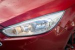 Ford Focus 2015 na predaj – fotografia 9