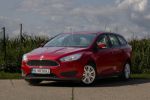 Ford Focus 2015 na predaj – fotografia 1