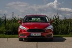 Ford Focus 2015 na predaj – fotografia 2