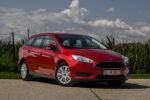 Ford Focus 2015 na predaj – fotografia 3