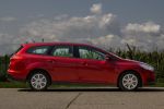 Ford Focus 2015 na predaj – fotografia 4
