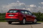 Ford Focus 2015 na predaj – fotografia 5