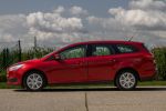 Ford Focus 2015 na predaj – fotografia 8