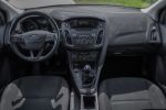 Ford Focus 2015 na predaj – fotografia 16