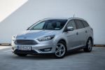 Ford Focus 2017 na predaj – fotografia 1