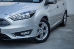 Ford Focus 2017 na predaj – fotografia 2