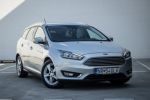 Ford Focus 2017 na predaj – fotografia 4