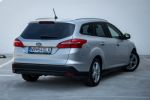 Ford Focus 2017 na predaj – fotografia 9