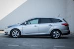 Ford Focus 2017 na predaj – fotografia 14