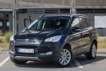 Ford Kuga 2014 na predaj – fotografia 1