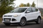 Ford Kuga 2014 na predaj – fotografia 1