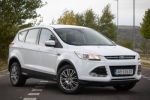 Ford Kuga 2014 na predaj – fotografia 2
