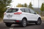 Ford Kuga 2014 na predaj – fotografia 3