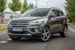 Ford Kuga 2017 na predaj – fotografia 1