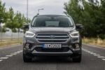 Ford Kuga 2017 na predaj – fotografia 2