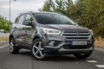 Ford Kuga 2017 na predaj – fotografia 3