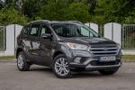 Ford Kuga 2017 na predaj – fotografia 5