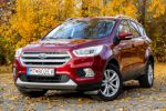 Ford Kuga 2018 na predaj – fotografia 1