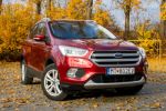 Ford Kuga 2018 na predaj – fotografia 3