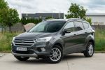 Ford Kuga 2019 na predaj – fotografia 1