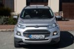 Ford EcoSport 2018 na predaj – fotografia 2