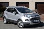 Ford EcoSport 2018 na predaj – fotografia 3
