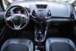 Ford EcoSport 2018 na predaj – fotografia 8