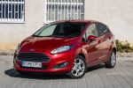 Ford Fiesta 2015 na predaj – fotografia 1