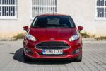 Ford Fiesta 2015 na predaj – fotografia 2