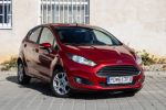 Ford Fiesta 2015 na predaj – fotografia 3