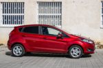 Ford Fiesta 2015 na predaj – fotografia 4